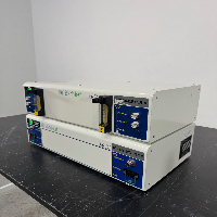 BioNet Rotameter II image 1